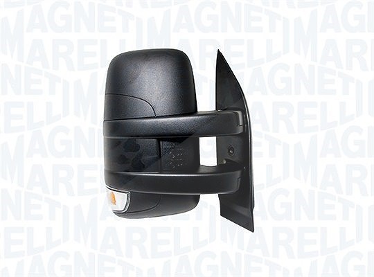 Magneti Marelli Außenspiegel, Fahrerhaus [Hersteller-Nr. 182215019100] für Iveco