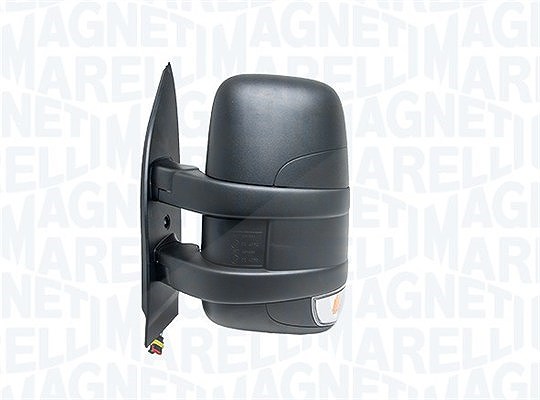 Magneti Marelli Außenspiegel, Fahrerhaus [Hersteller-Nr. 182215019200] für Iveco
