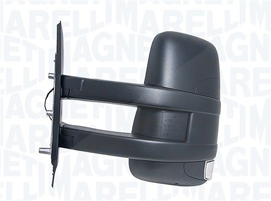 Magneti Marelli Außenspiegel, Fahrerhaus [Hersteller-Nr. 182215019900] für Iveco
