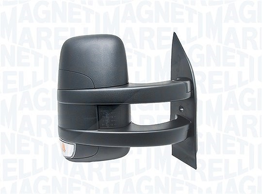 Magneti Marelli Außenspiegel, Fahrerhaus [Hersteller-Nr. 182215020000] für Iveco