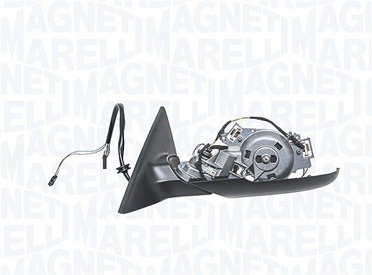 Magneti Marelli Außenspiegel [Hersteller-Nr. 182215020900] für Audi