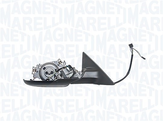 Magneti Marelli Außenspiegel [Hersteller-Nr. 182215021000] für Audi