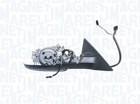 Magneti Marelli Außenspiegel [Hersteller-Nr. 182215021400] für Audi