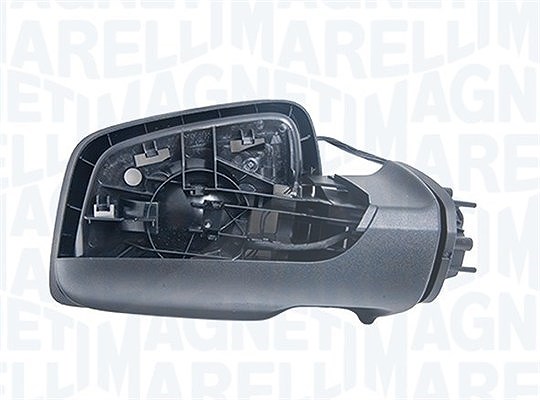 Magneti Marelli Außenspiegel [Hersteller-Nr. 182215021800] für Mercedes-Benz