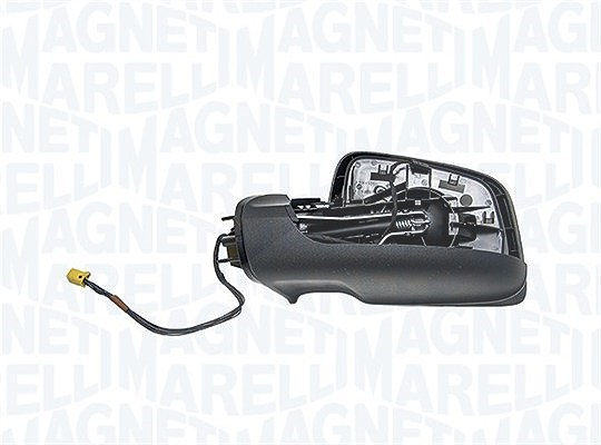 Magneti Marelli Außenspiegel [Hersteller-Nr. 182215021900] für Mercedes-Benz
