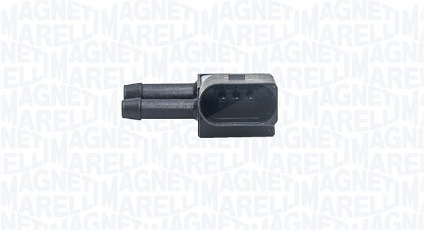 Magneti Marelli Sensor, Abgasdruck [Hersteller-Nr. 215910000200] für Porsche, Seat, Audi, VW, Skoda