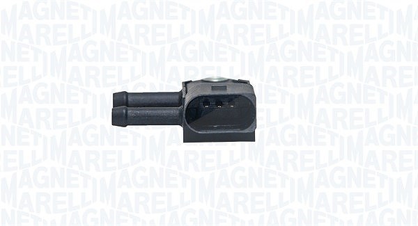 Magneti Marelli Sensor, Abgasdruck [Hersteller-Nr. 215910000300] für Mitsubishi, Seat, Audi, VW, Skoda, Jeep