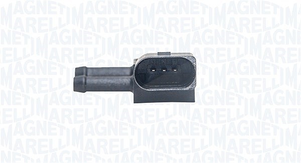 Magneti Marelli Sensor, Abgasdruck [Hersteller-Nr. 215910000500] für Audi, Seat, Skoda, VW