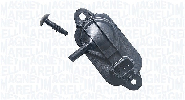 Magneti Marelli Sensor, Abgasdruck [Hersteller-Nr. 215910000600] für Volvo, Ford, Land Rover, Mazda