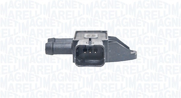 Magneti Marelli Sensor, Abgasdruck [Hersteller-Nr. 215910000800] für Ds, Lancia, Fiat, Peugeot, Mitsubishi, Citroën, Mini