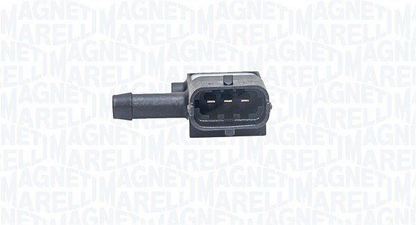 Magneti Marelli Sensor, Abgasdruck [Hersteller-Nr. 215910000900] für Lancia, Chevrolet, Jeep, Chrysler, Fiat, Ford, Saab, Vauxhall, Opel, Alfa Romeo