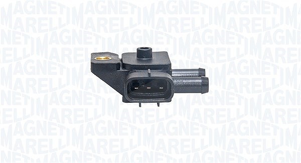 Magneti Marelli Sensor, Abgasdruck [Hersteller-Nr. 215910001100] für Nissan, Hyundai, Kia