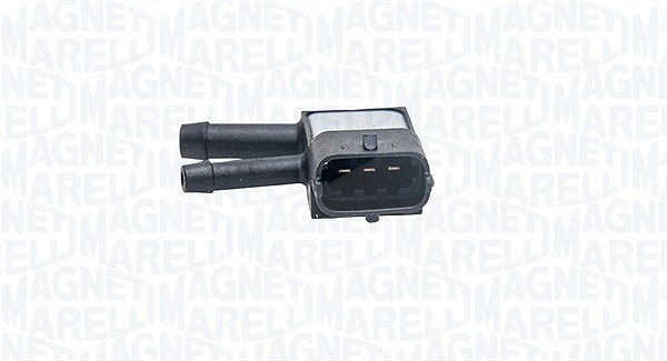 Magneti Marelli Sensor, Abgasdruck [Hersteller-Nr. 215910001200] für Vauxhall, Nissan, Mercedes-Benz, Ssangyong, Suzuki, Renault, Ford, Opel, Volvo