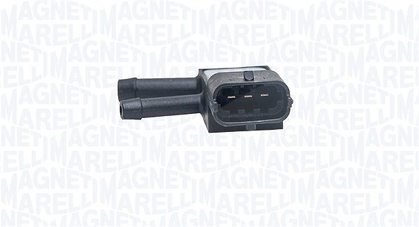 Magneti Marelli Sensor, Abgasdruck [Hersteller-Nr. 215910001300] für Jeep, Lancia, Suzuki, Chrysler, Fiat, Peugeot, Citroën, Opel, Ford, Saab, Iveco,