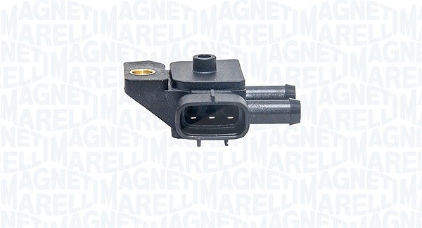 Magneti Marelli Sensor, Abgasdruck [Hersteller-Nr. 215910001600] für Toyota, Lexus