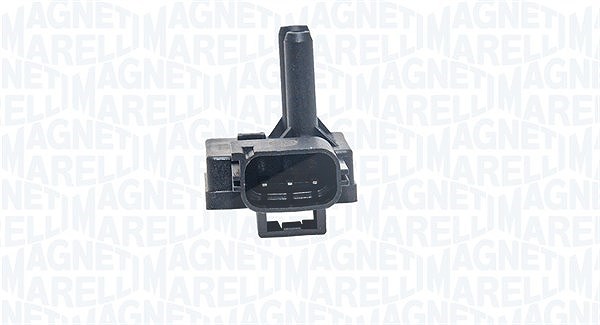 Magneti Marelli Sensor, Abgasdruck [Hersteller-Nr. 215910001700] für Land Rover