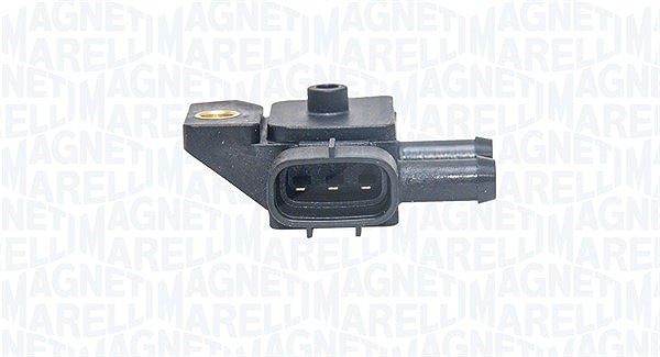 Magneti Marelli Sensor, Abgasdruck [Hersteller-Nr. 215910001800] für Toyota
