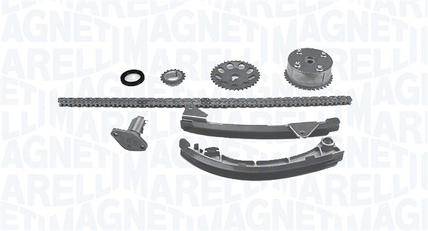 Magneti Marelli Steuerkettensatz [Hersteller-Nr. 341500000232] für Toyota