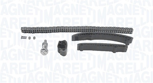 Magneti Marelli Steuerkettensatz [Hersteller-Nr. 341500001040] für Mercedes-Benz