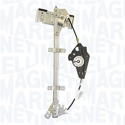 Magneti Marelli Fensterheber [Hersteller-Nr. 350103179200] für Ford