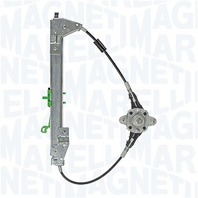 Magneti Marelli Fensterheber [Hersteller-Nr. 350103179500] für Fiat
