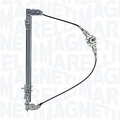 Magneti Marelli Fensterheber [Hersteller-Nr. 350103179800] für Fiat