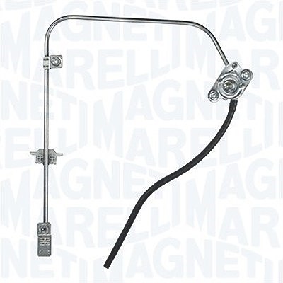 Magneti Marelli Fensterheber [Hersteller-Nr. 350103180100] für Fiat