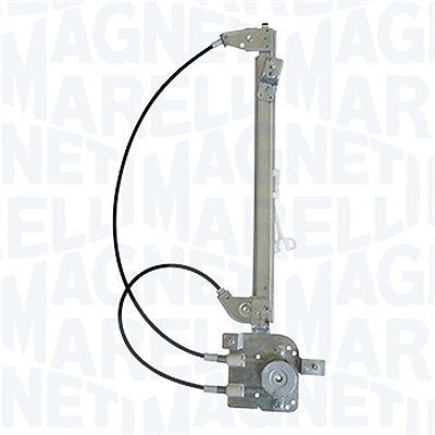 Magneti Marelli Fensterheber [Hersteller-Nr. 350103180500] für Renault