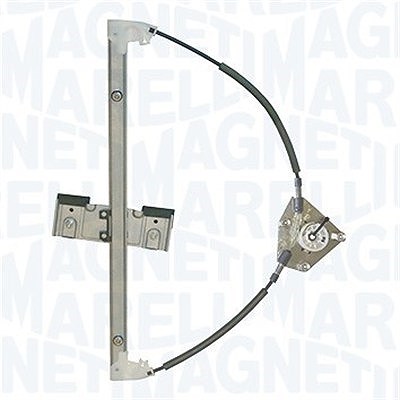 Magneti Marelli Fensterheber [Hersteller-Nr. 350103181600] für Mazda