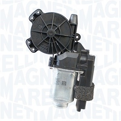 Magneti Marelli Elektromotor, Fensterheber [Hersteller-Nr. 350103183500] für Renault