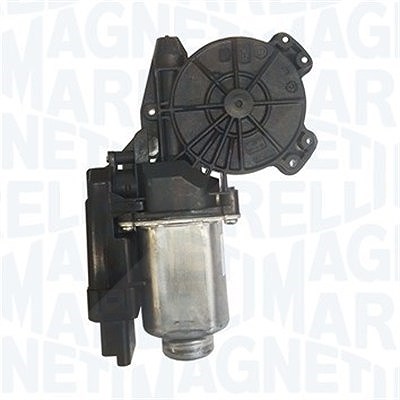 Magneti Marelli Elektromotor, Fensterheber [Hersteller-Nr. 350103184200] für Renault