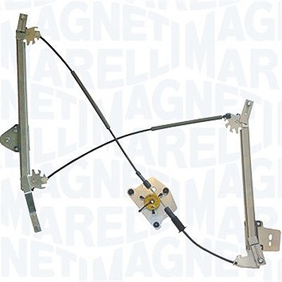 Magneti Marelli Fensterheber [Hersteller-Nr. 350103188100] für Audi