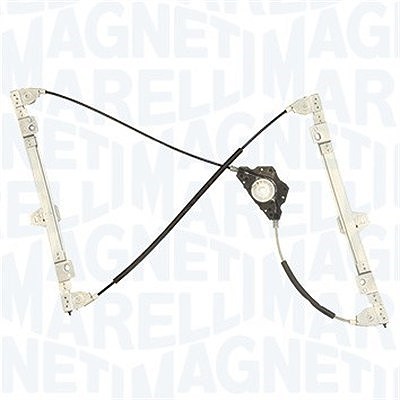 Magneti Marelli Fensterheber [Hersteller-Nr. 350103188700] für Ford