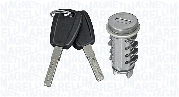 Magneti Marelli Schließzylinder [Hersteller-Nr. 350105030100] für Fiat