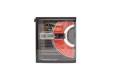 Van Wezel Heckleuchte [Hersteller-Nr. 0259924] für Land Rover