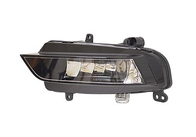 Van Wezel Nebelscheinwerfer [Hersteller-Nr. 0304997] für Audi