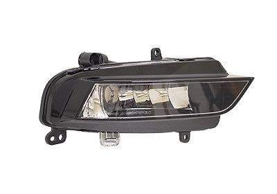 Van Wezel Nebelscheinwerfer [Hersteller-Nr. 0304998] für Audi