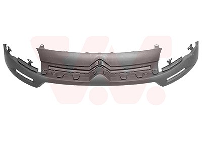 Van Wezel Kühlergitter [Hersteller-Nr. 0906518] für Citroën