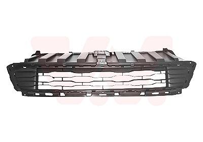 Van Wezel Kühlergitter [Hersteller-Nr. 1723510] für Fiat