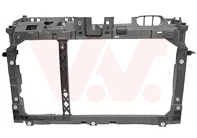 Van Wezel Frontverkleidung [Hersteller-Nr. 1801678] für Ford
