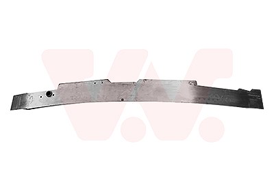 Van Wezel Träger, Stoßfänger [Hersteller-Nr. 3044560] für Mercedes-Benz