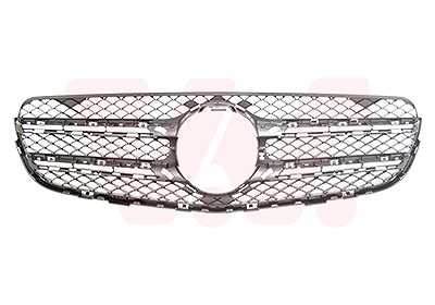 Van Wezel Kühlergitter [Hersteller-Nr. 3074517] für Mercedes-Benz