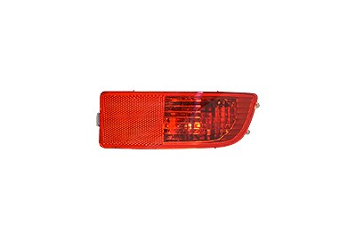 Van Wezel Nebelschlussleuchte [Hersteller-Nr. 3083930] für Mercedes-Benz