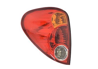Van Wezel Heckleuchte [Hersteller-Nr. 3295931] für Mitsubishi