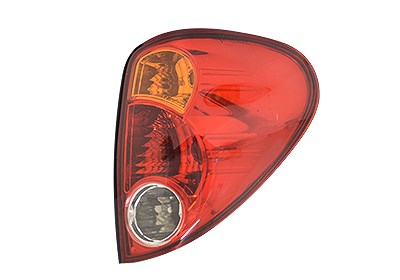 Van Wezel Heckleuchte [Hersteller-Nr. 3295922] für Mitsubishi
