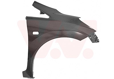 Van Wezel Kotflügel [Hersteller-Nr. 3340656] für Nissan