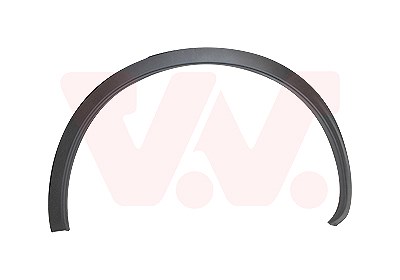 Van Wezel Verbreiterung, Kotflügel [Hersteller-Nr. 3388523] für Nissan