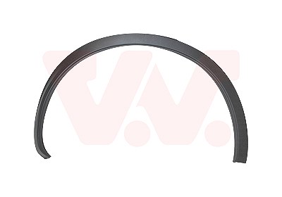 Van Wezel Verbreiterung, Kotflügel [Hersteller-Nr. 3388524] für Nissan