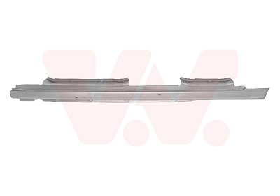 Van Wezel Einstiegblech [Hersteller-Nr. 3745103] für Opel