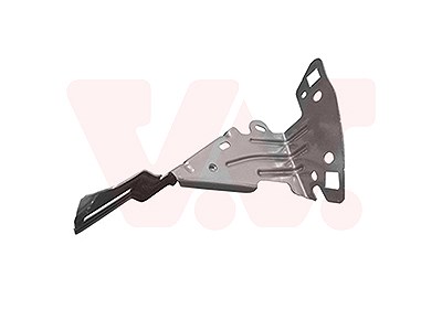 Van Wezel Kotflügel [Hersteller-Nr. 4034320] für Peugeot